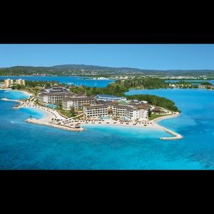 Meet your Posher, Jordan